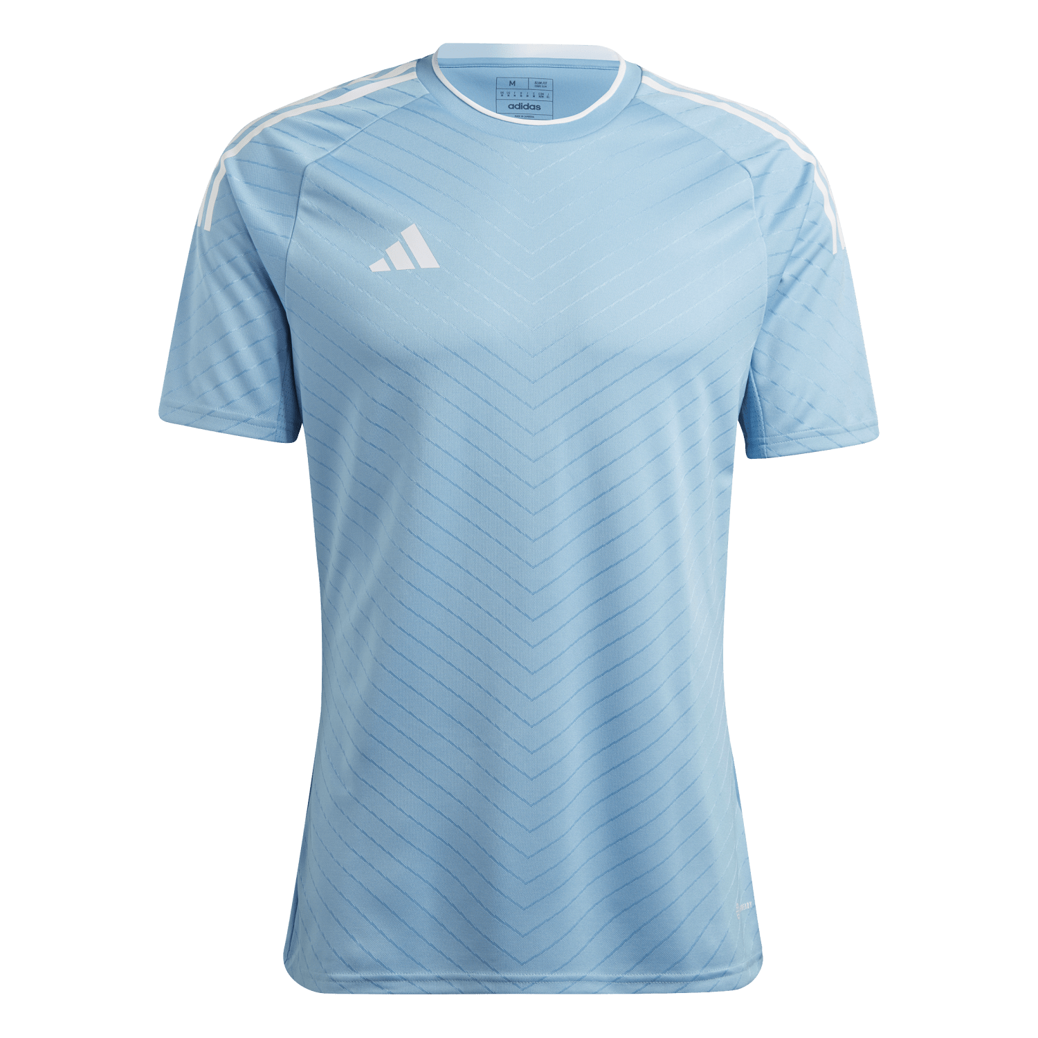 adidas Campeon 23 Jersey - Light Blue