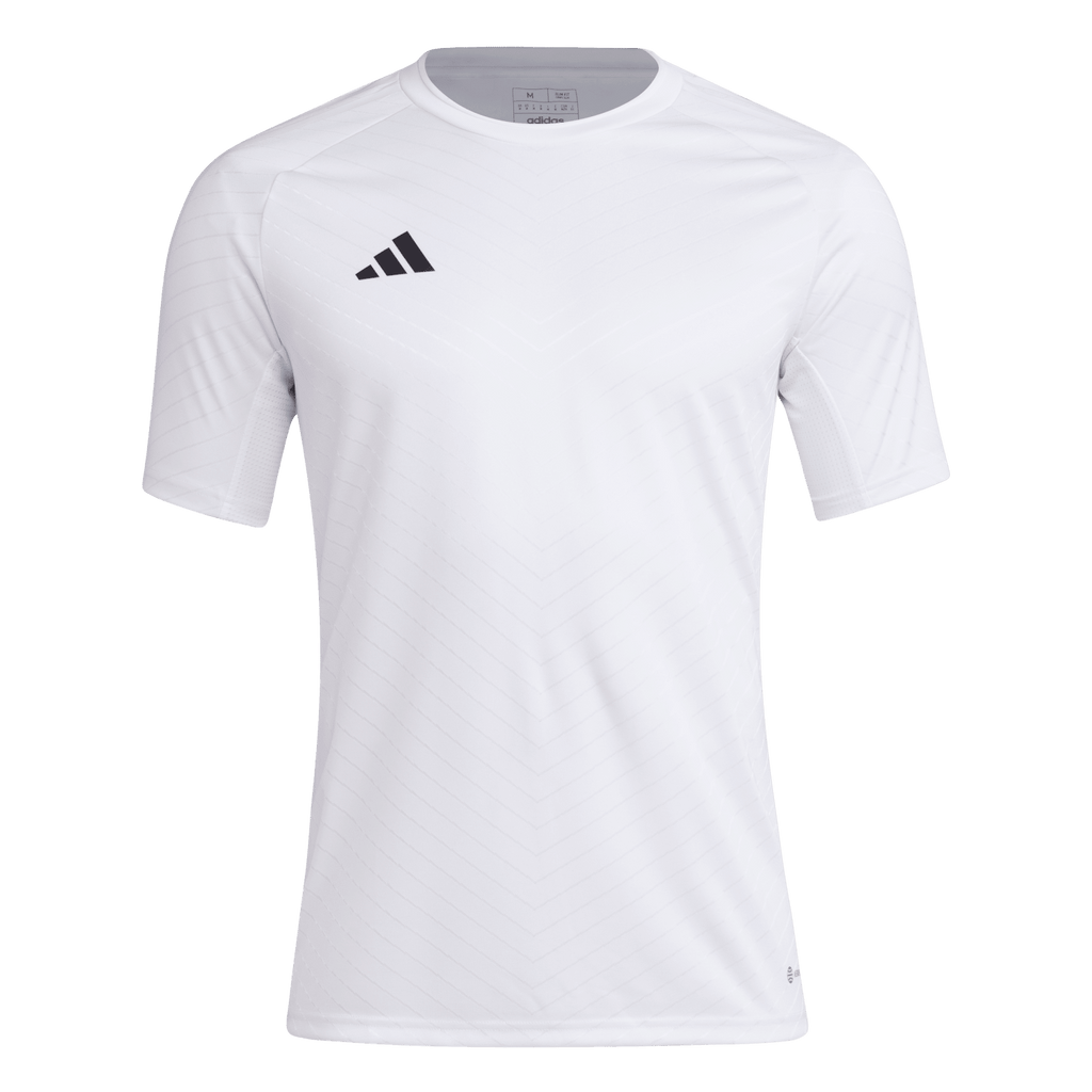 adidas Campeon 23 Jersey - White