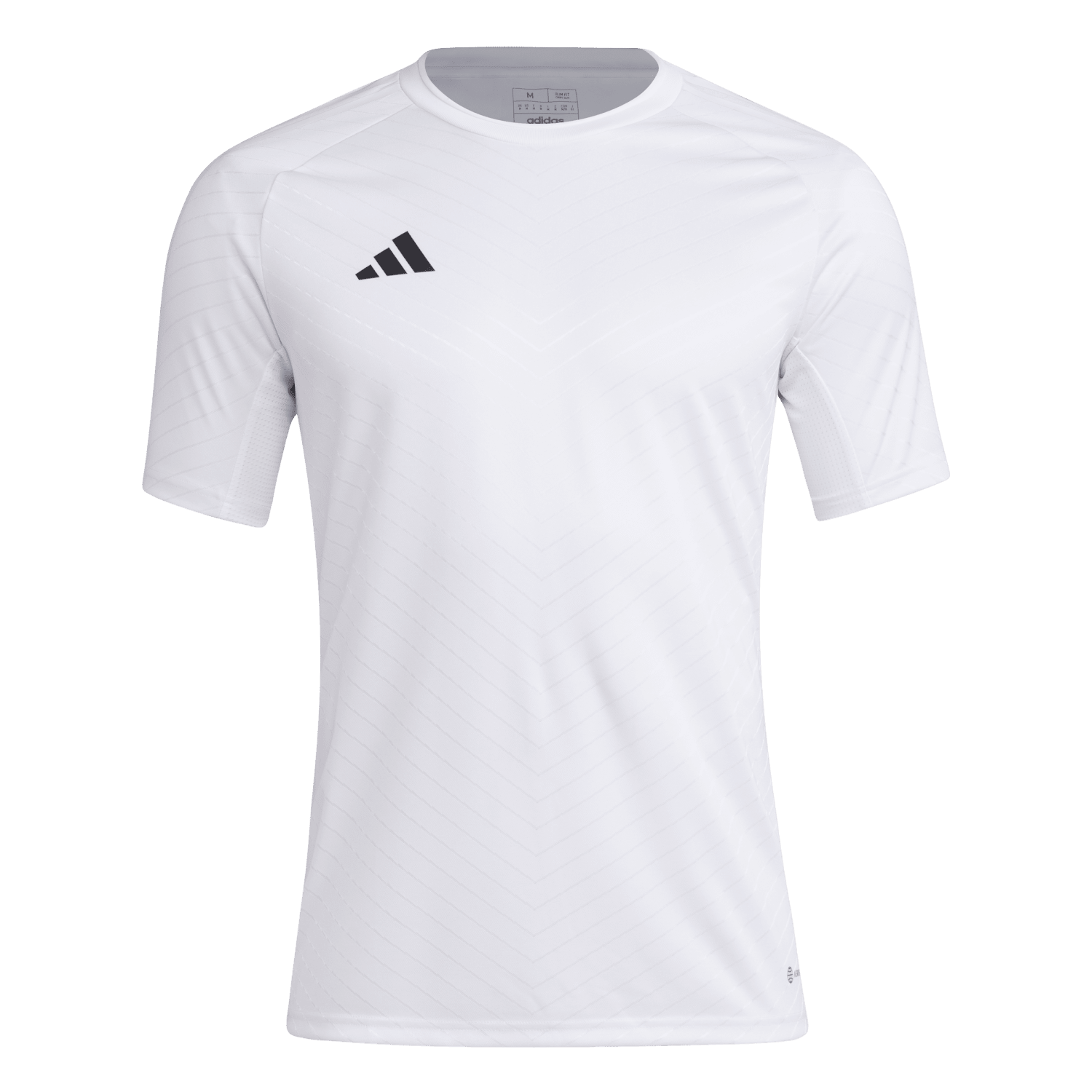 adidas Campeon 23 Jersey - White