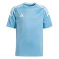 adidas Youth Campeon 23 Jersey - Light Blue