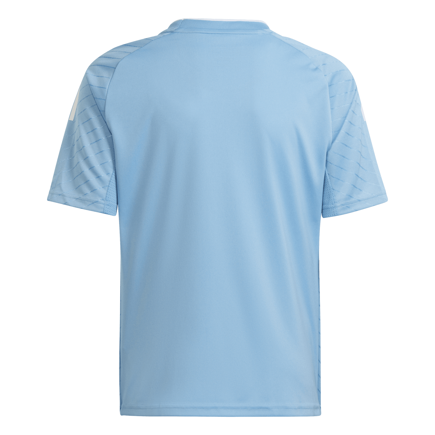 adidas Youth Campeon 23 Jersey - Light Blue