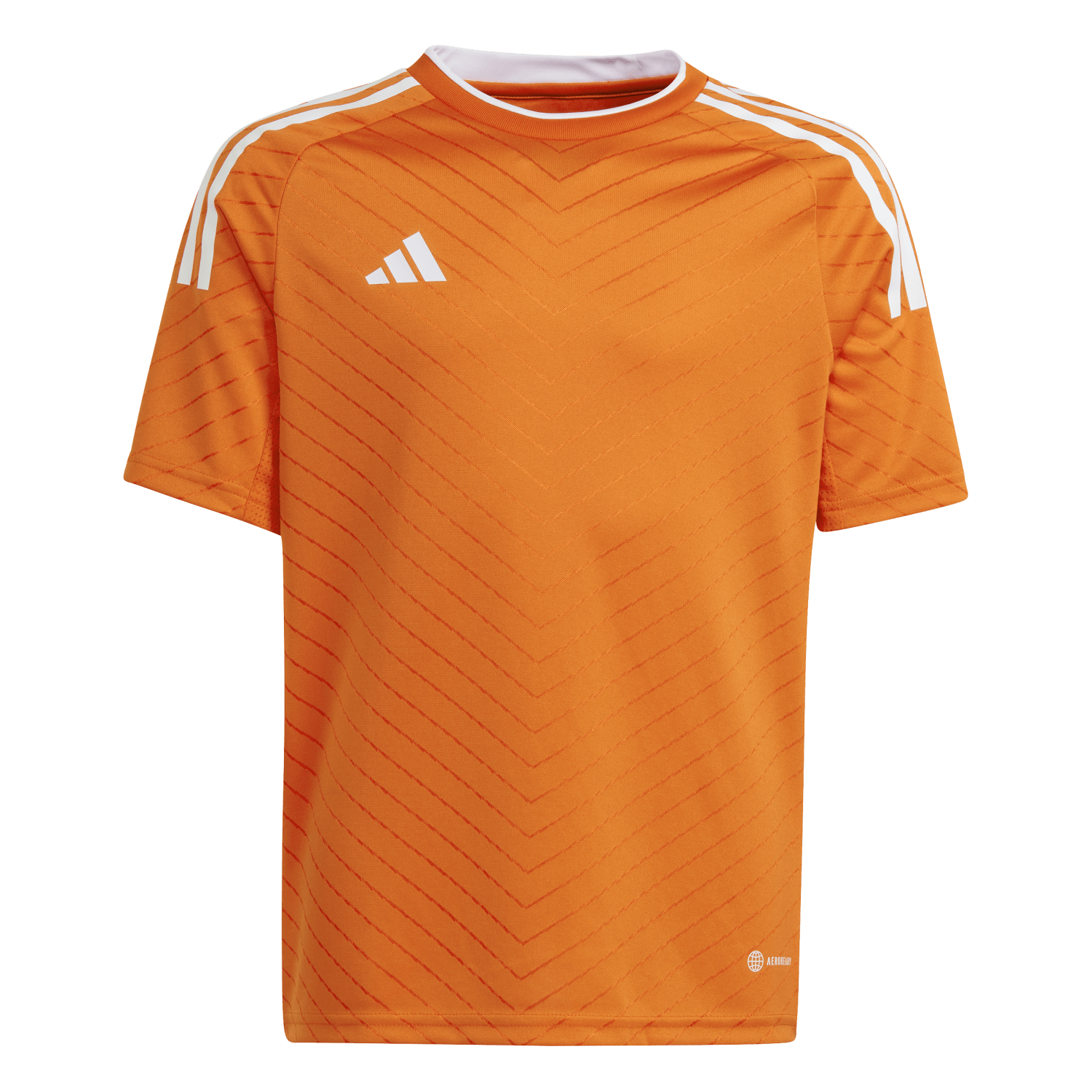 adidas Youth Campeon 23 Jersey - Orange
