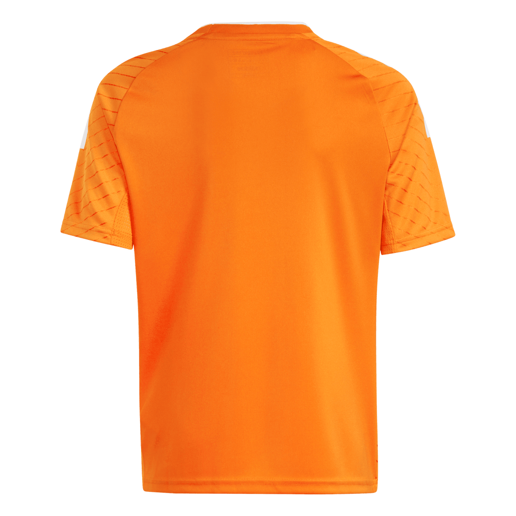 adidas Youth Campeon 23 Jersey - Orange