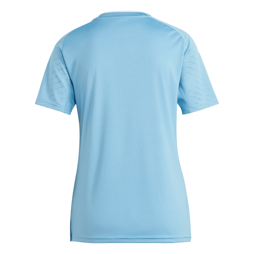 adidas Women's Campeon 23 Jersey - Light Blue