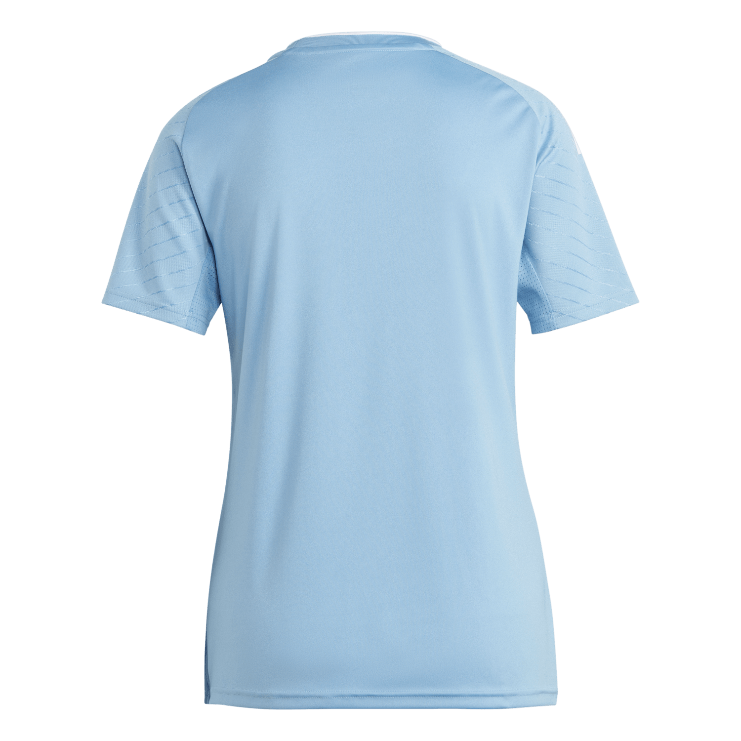 adidas Women's Campeon 23 Jersey - Light Blue
