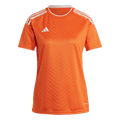 adidas Women's Campeon 23 Jersey - Orange