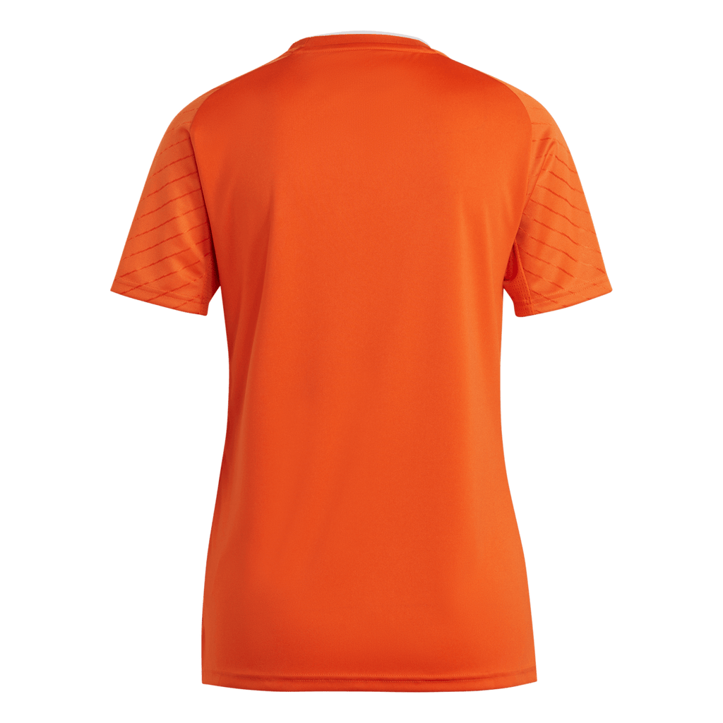 adidas Women's Campeon 23 Jersey - Orange