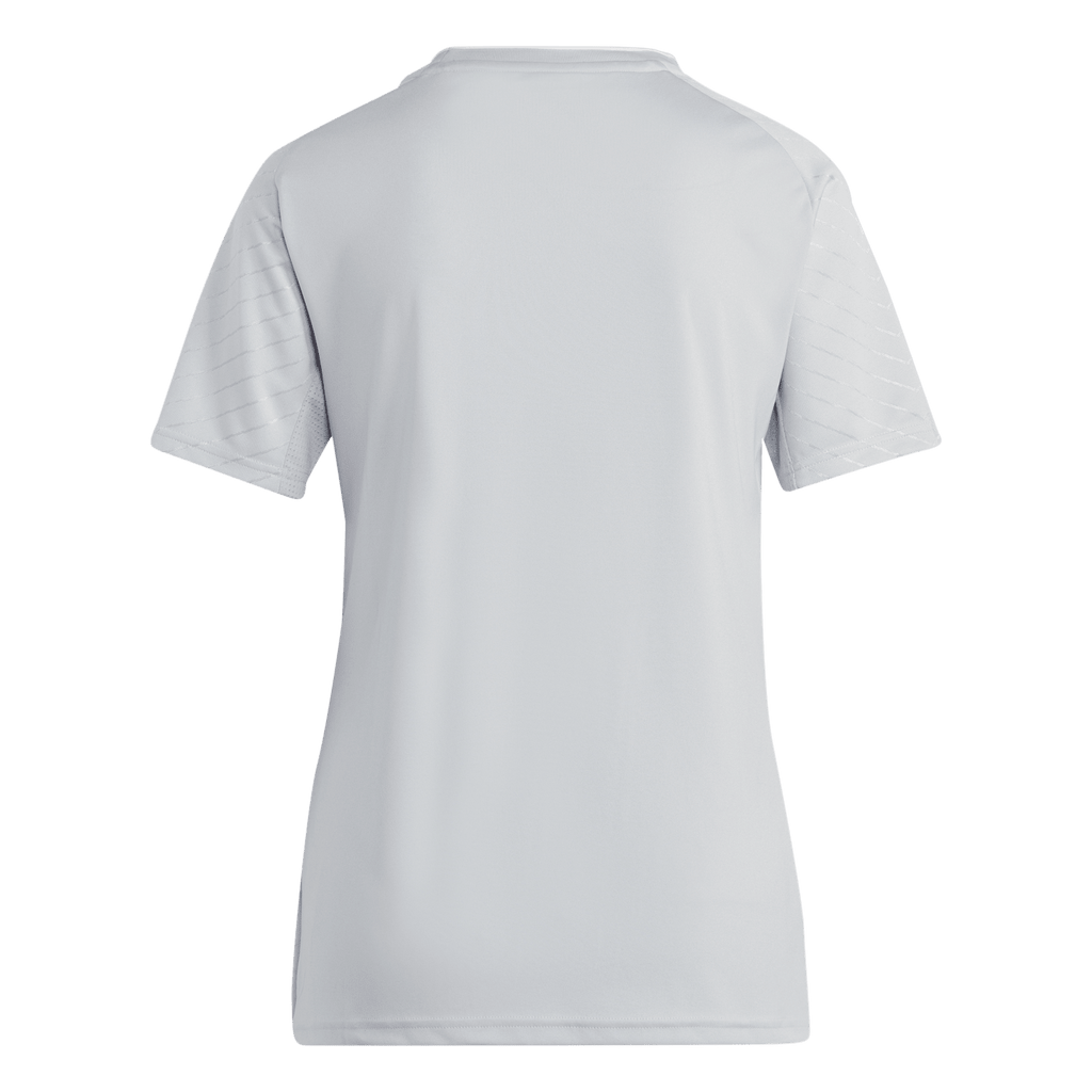 adidas Women's Campeon 23 Jersey - Grey