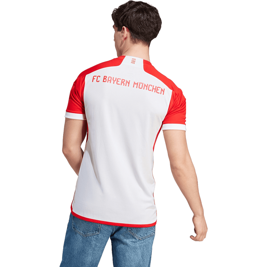Adidas Bayern Munich 23/24 Home Jersey