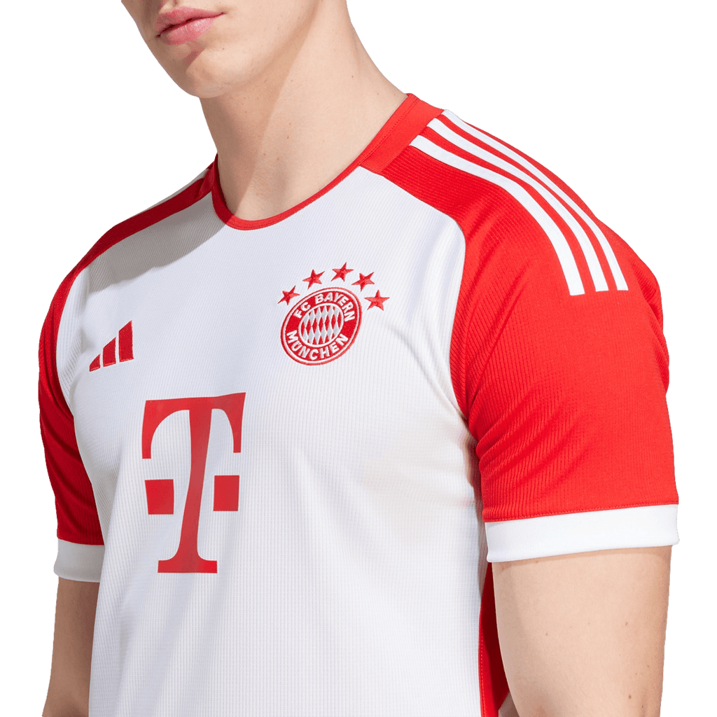 Adidas Bayern Munich 23/24 Home Jersey