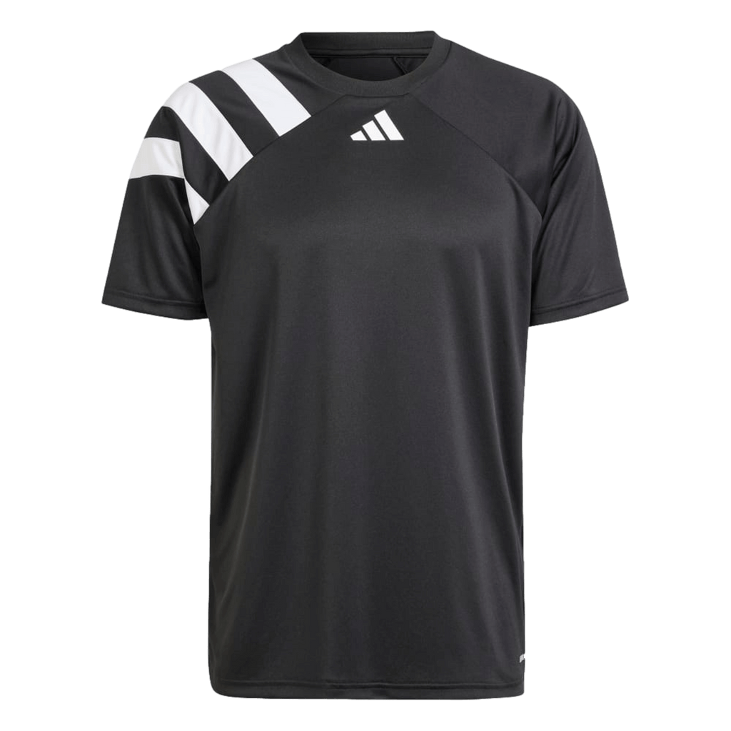 adidas Fortore 23 Jersey - Black