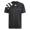 adidas Fortore 23 Jersey - Black