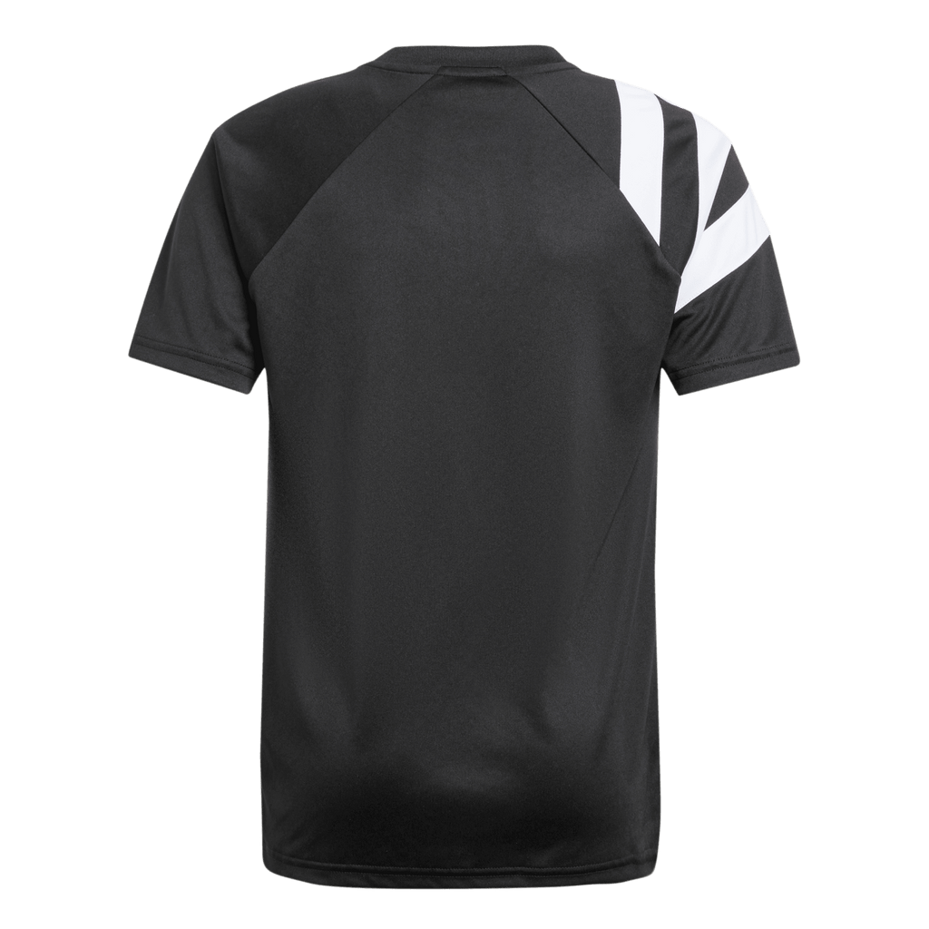 adidas Youth Fortore 23 Jersey - Black
