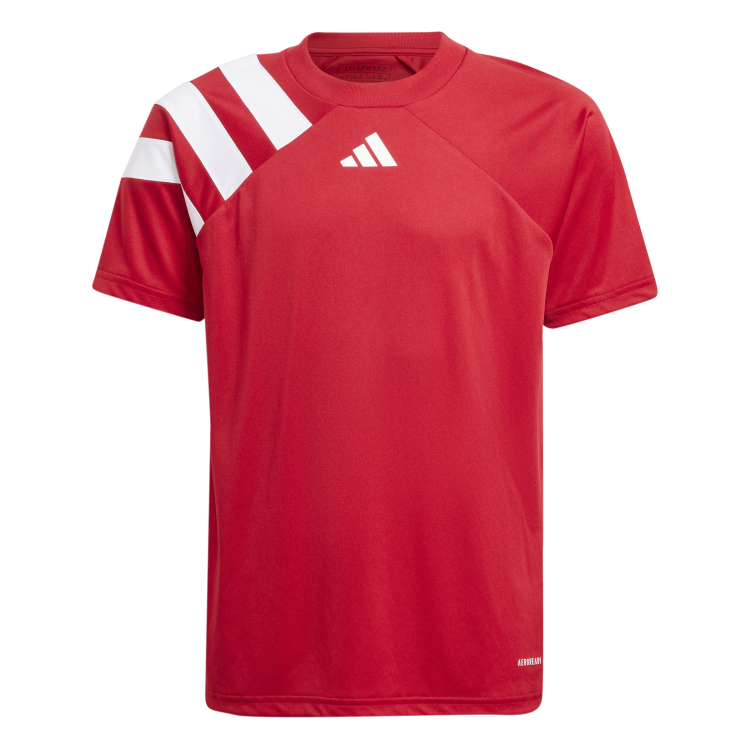 adidas Youth Fortore 23 Jersey - Red
