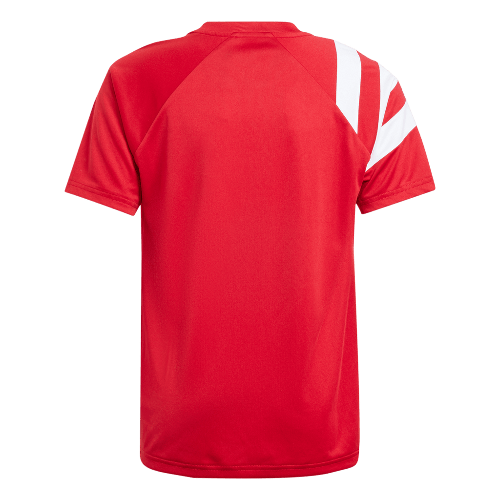 adidas Youth Fortore 23 Jersey - Red