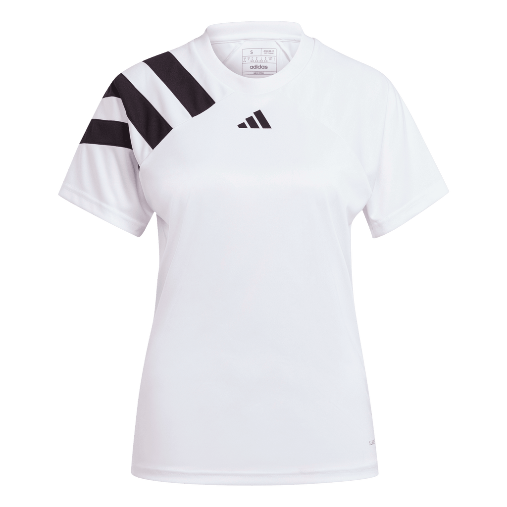 adidas Women's Fortore 23 Jersey - White