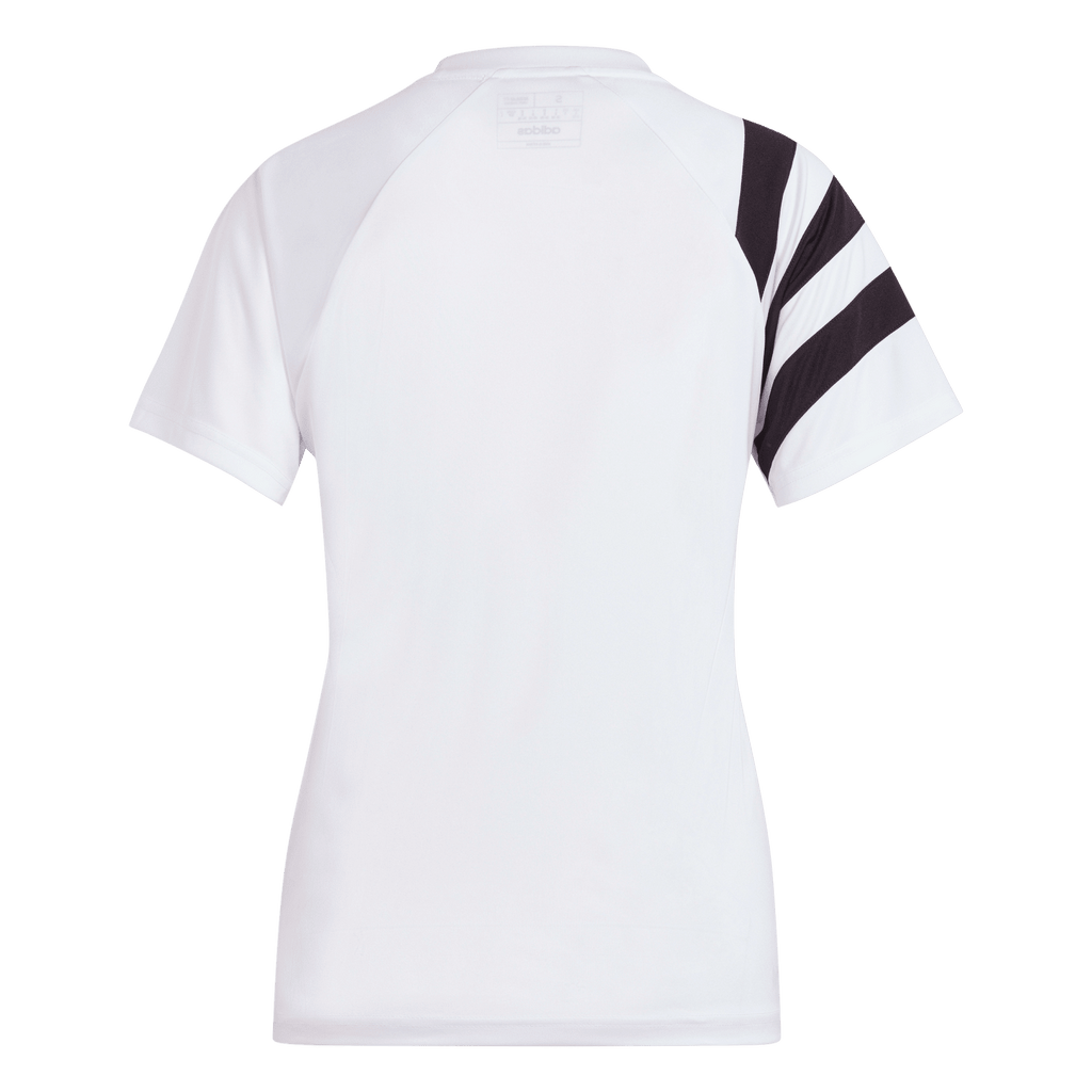 adidas Women's Fortore 23 Jersey - White
