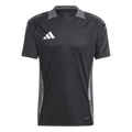 adidas Tiro 24 Competition Training Jersey - Black