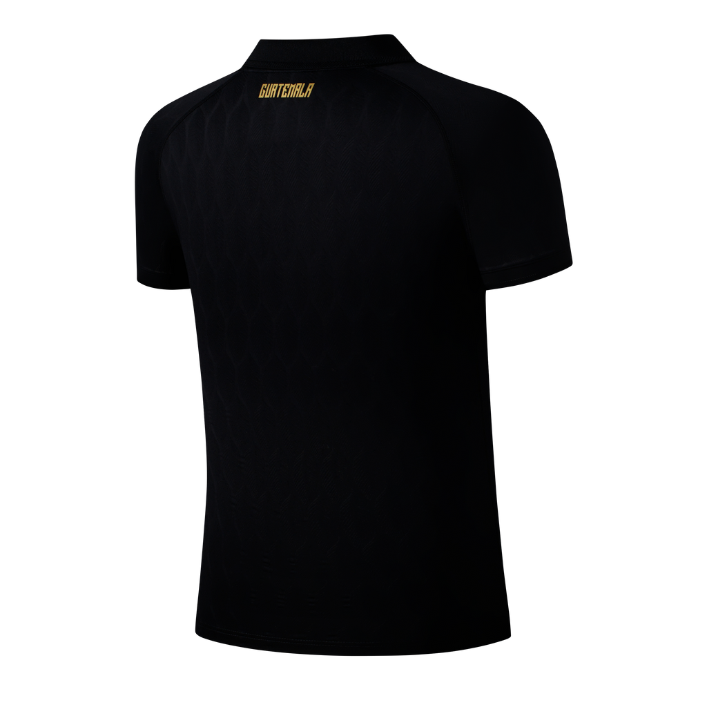 Umbro Guatemala 2026 Away Jersey