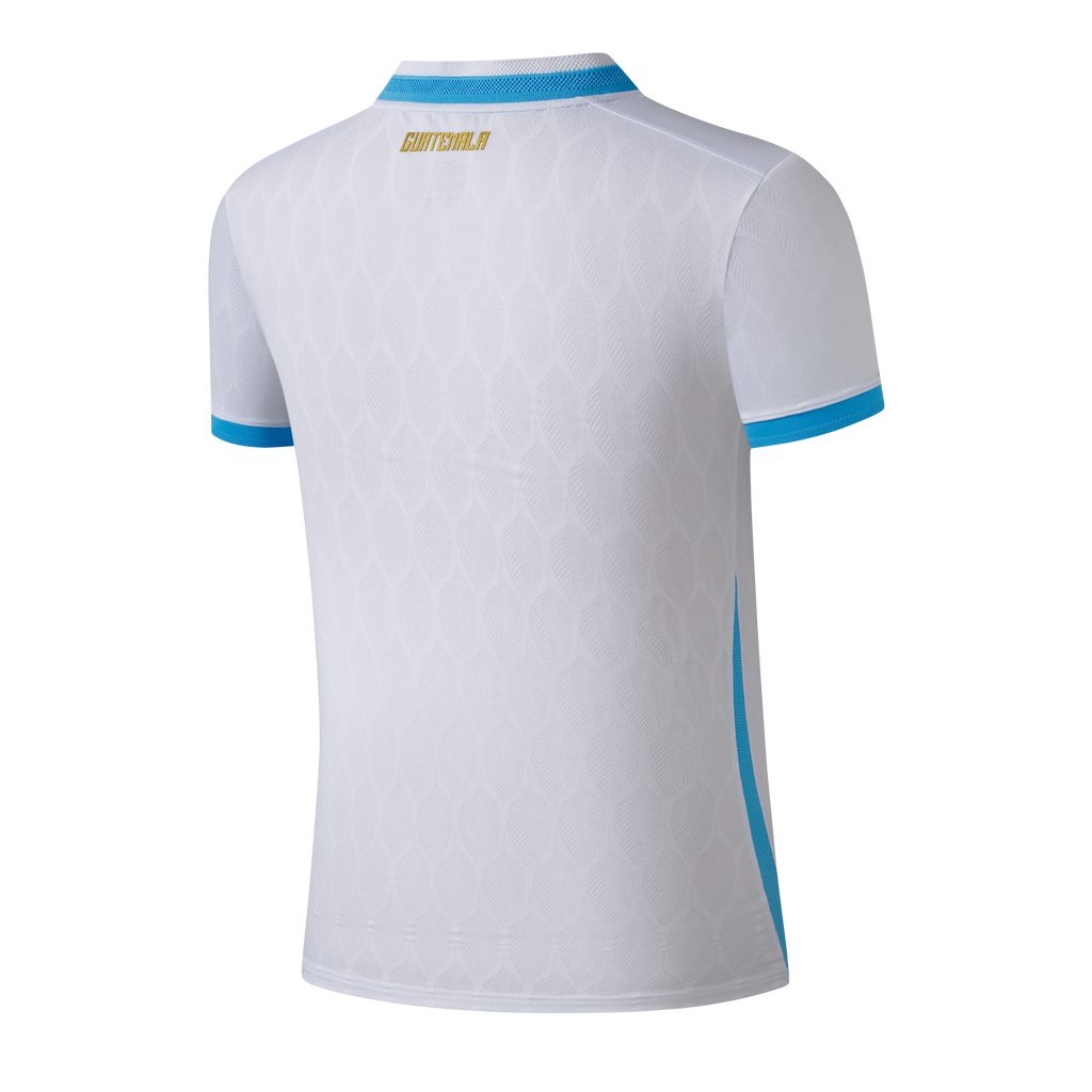 Umbro Guatemala 2026 Home Jersey