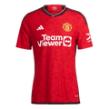 Adidas Manchester United 23/24 Authentic Home Jersey
