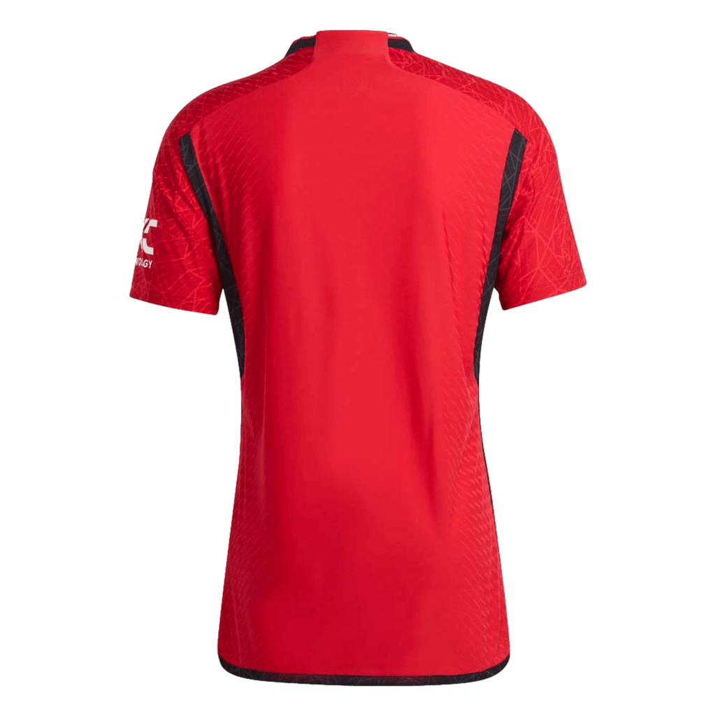 Adidas Manchester United 23/24 Authentic Home Jersey
