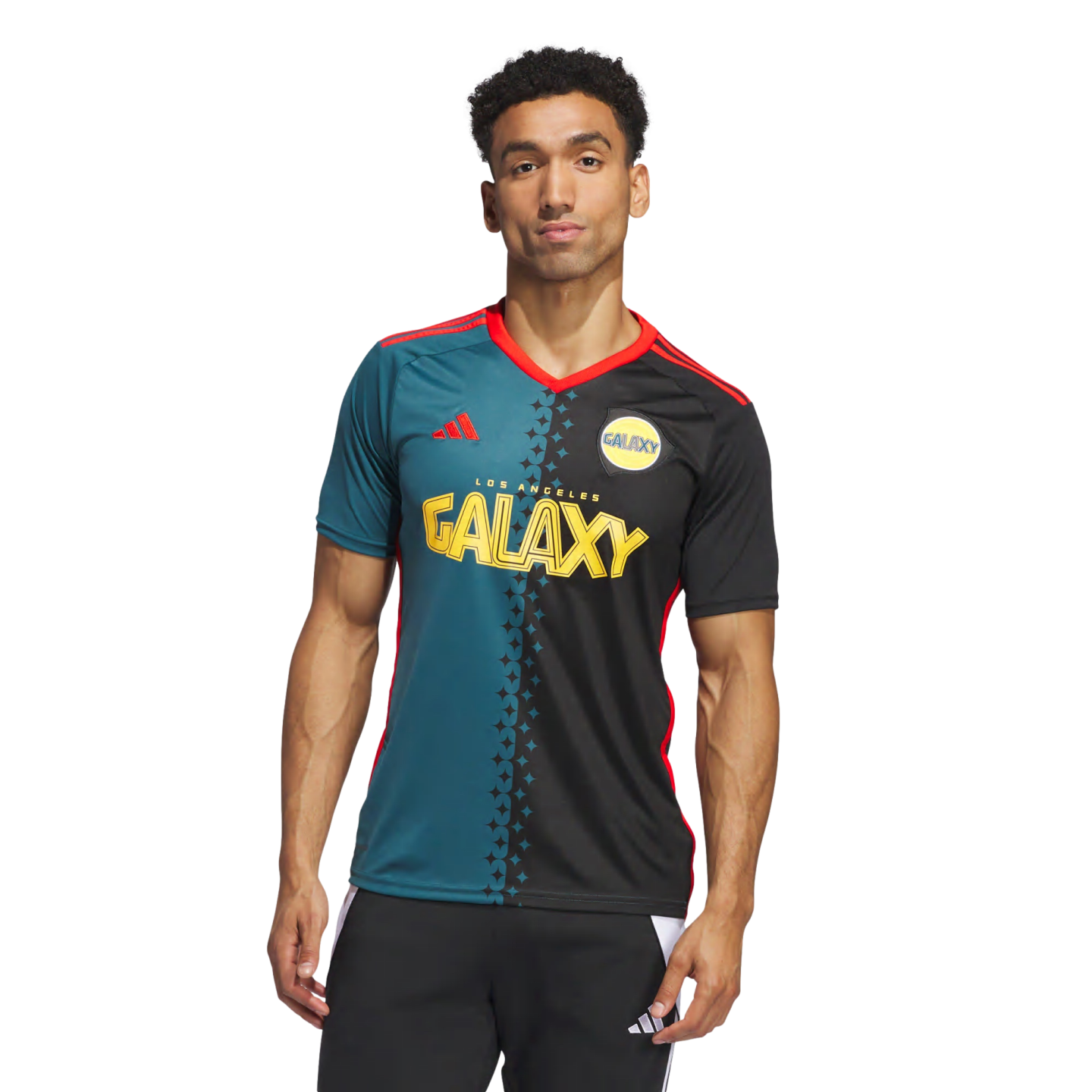 Adidas LA Galaxy 2024 Archive Third Jersey