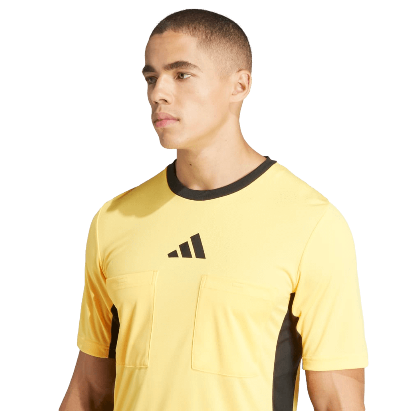 adidas Referee 24 Jersey - Orange