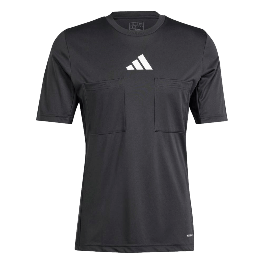 adidas Referee 24 Jersey - Black