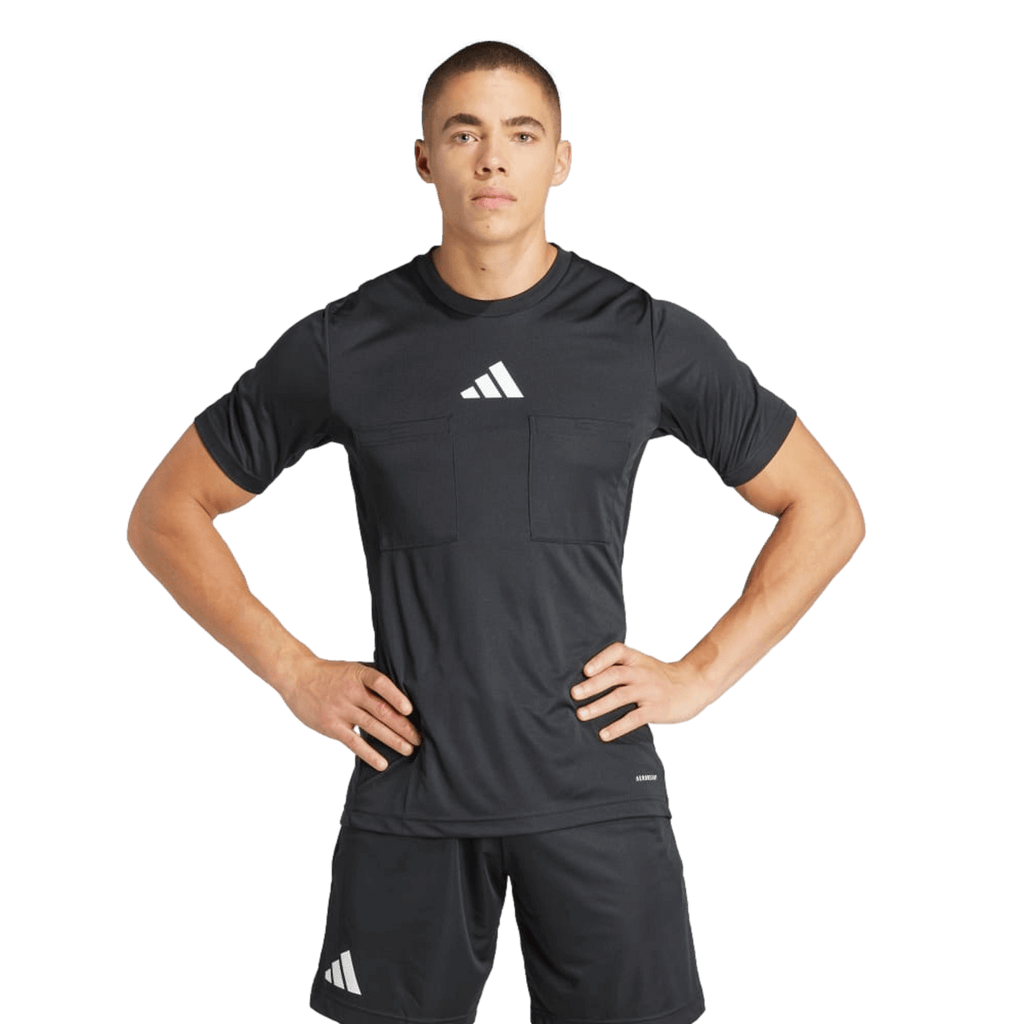 adidas Referee 24 Jersey - Black