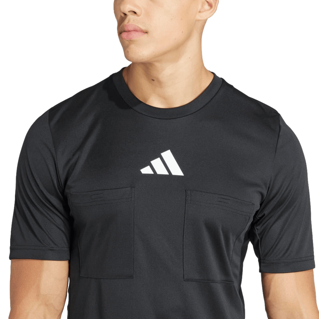 adidas Referee 24 Jersey - Black