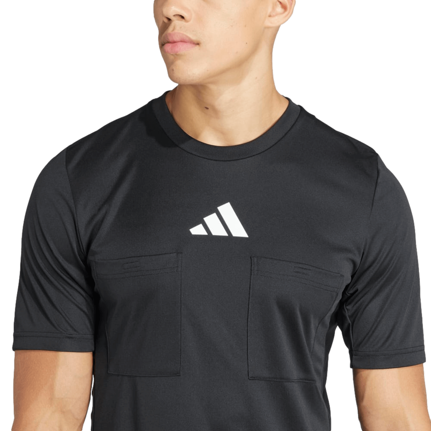 adidas Referee 24 Jersey - Black