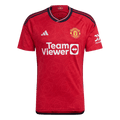 Adidas Manchester United 23/24 Home Jersey