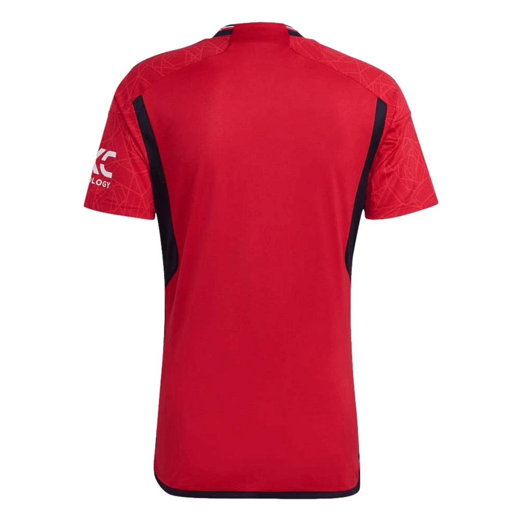 Adidas Manchester United 23/24 Home Jersey