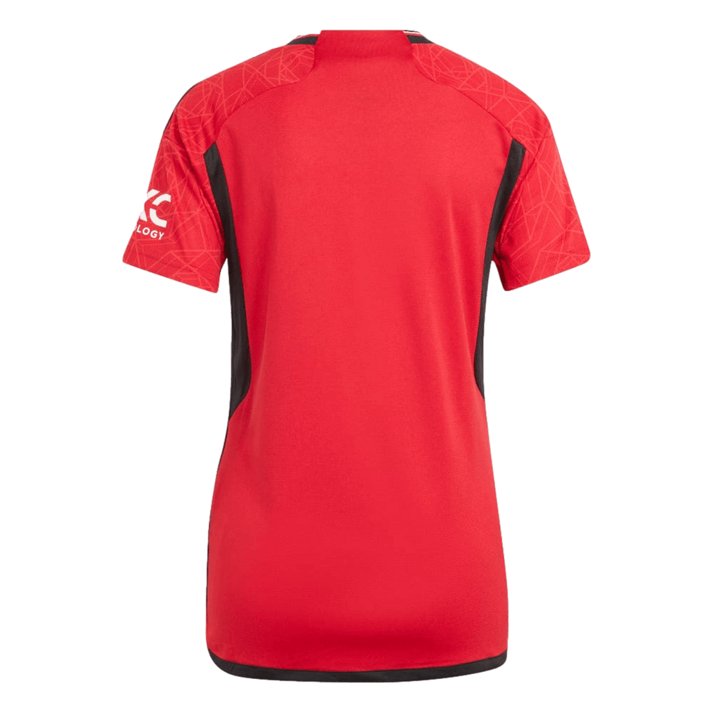 Adidas Manchester United 23/24 Womens Home Jersey