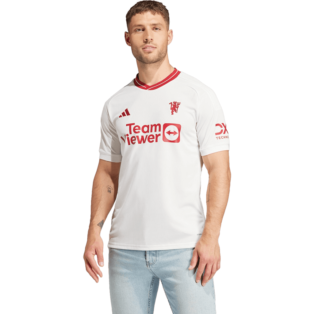 Adidas Manchester United 23/24 Third Jersey