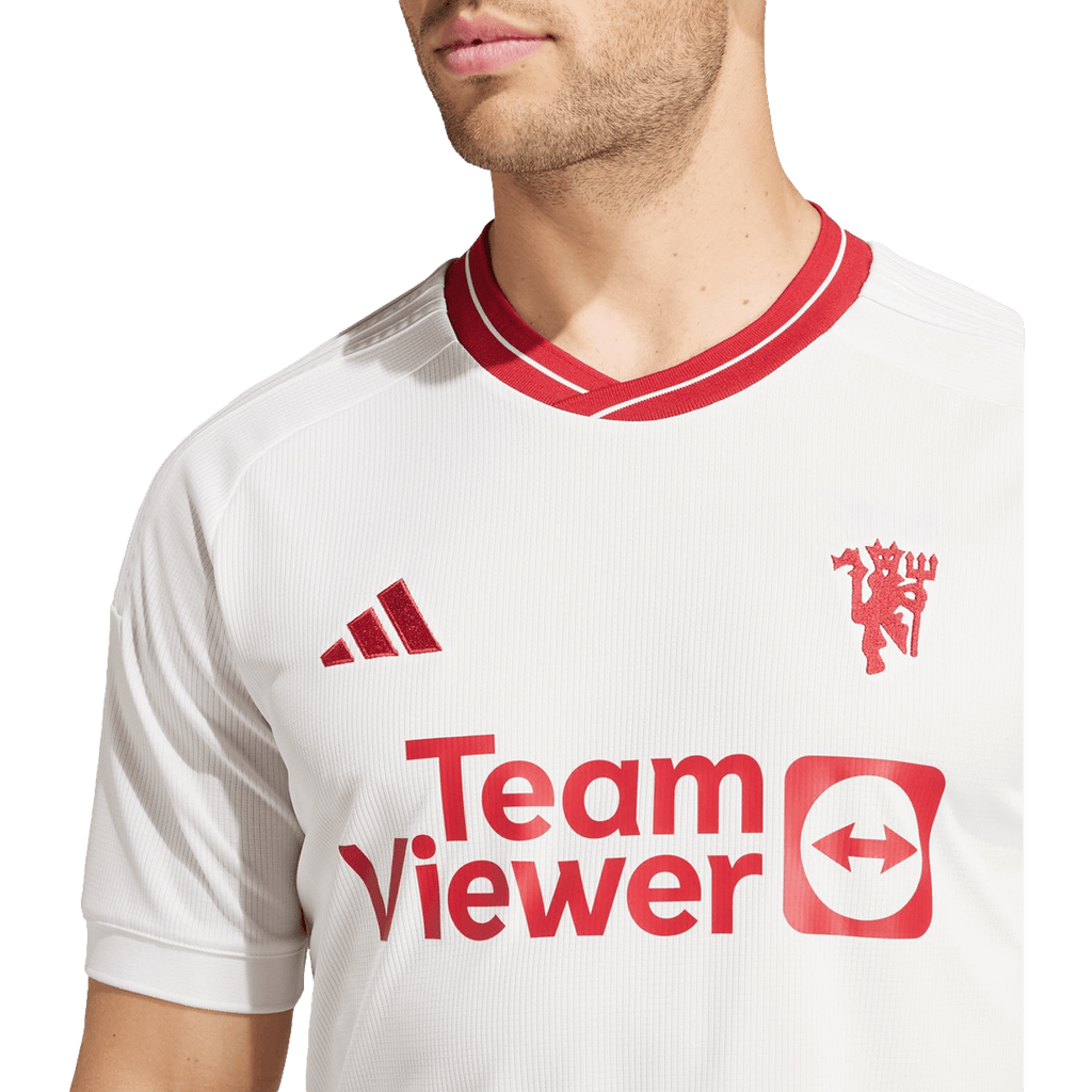 Adidas Manchester United 23/24 Third Jersey