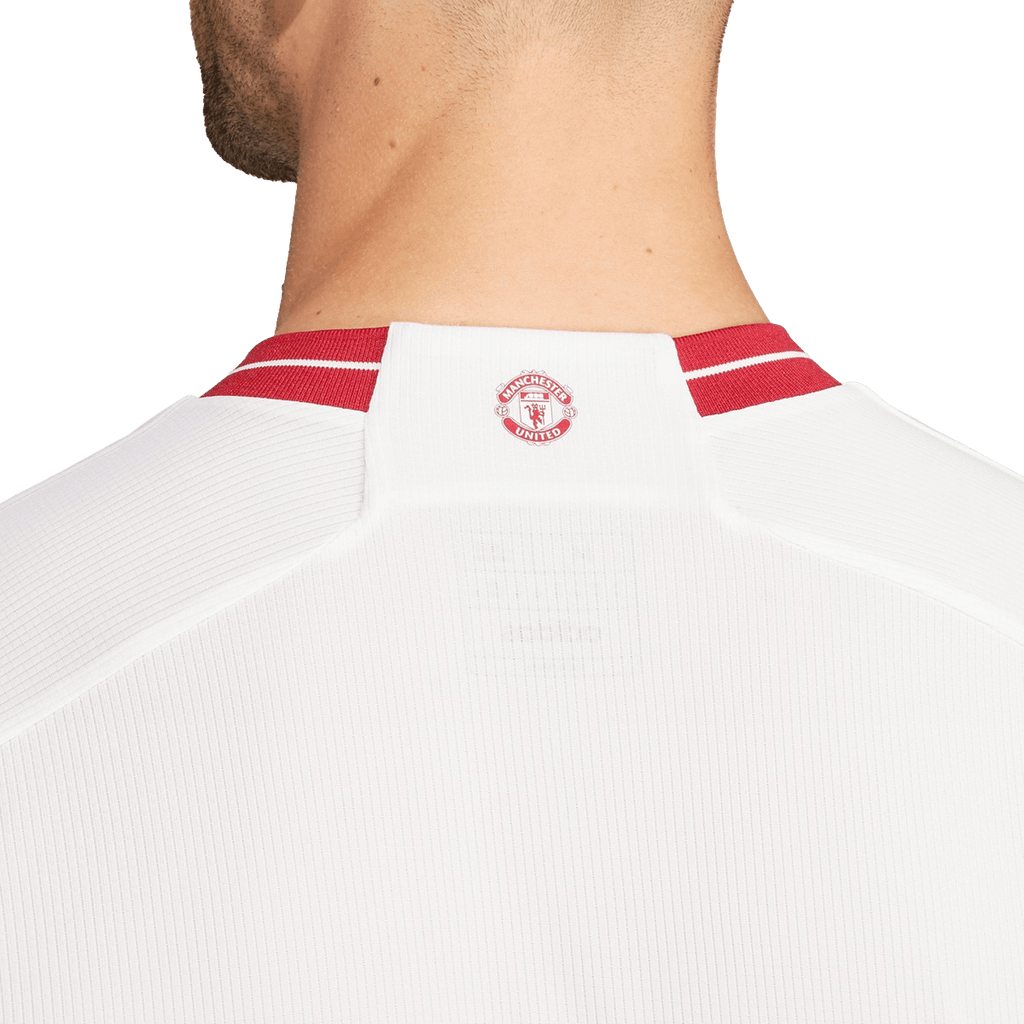 Adidas Manchester United 23/24 Third Jersey