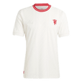 Adidas Manchester United 23/24 Lifestyler Third Jersey