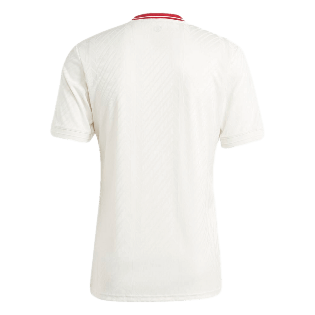 Adidas Manchester United 23/24 Lifestyler Third Jersey