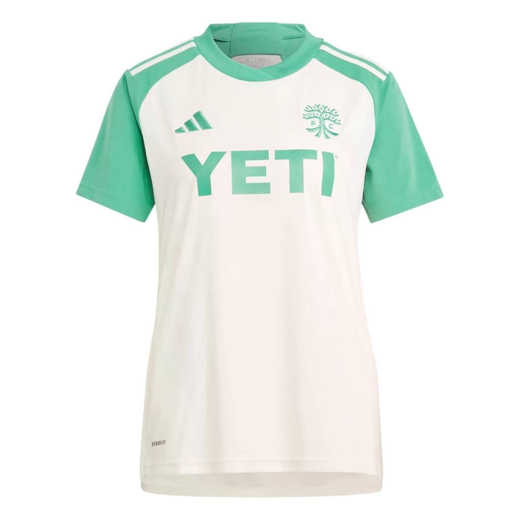 Adidas Austin FC 24/25 Womens Away Jersey