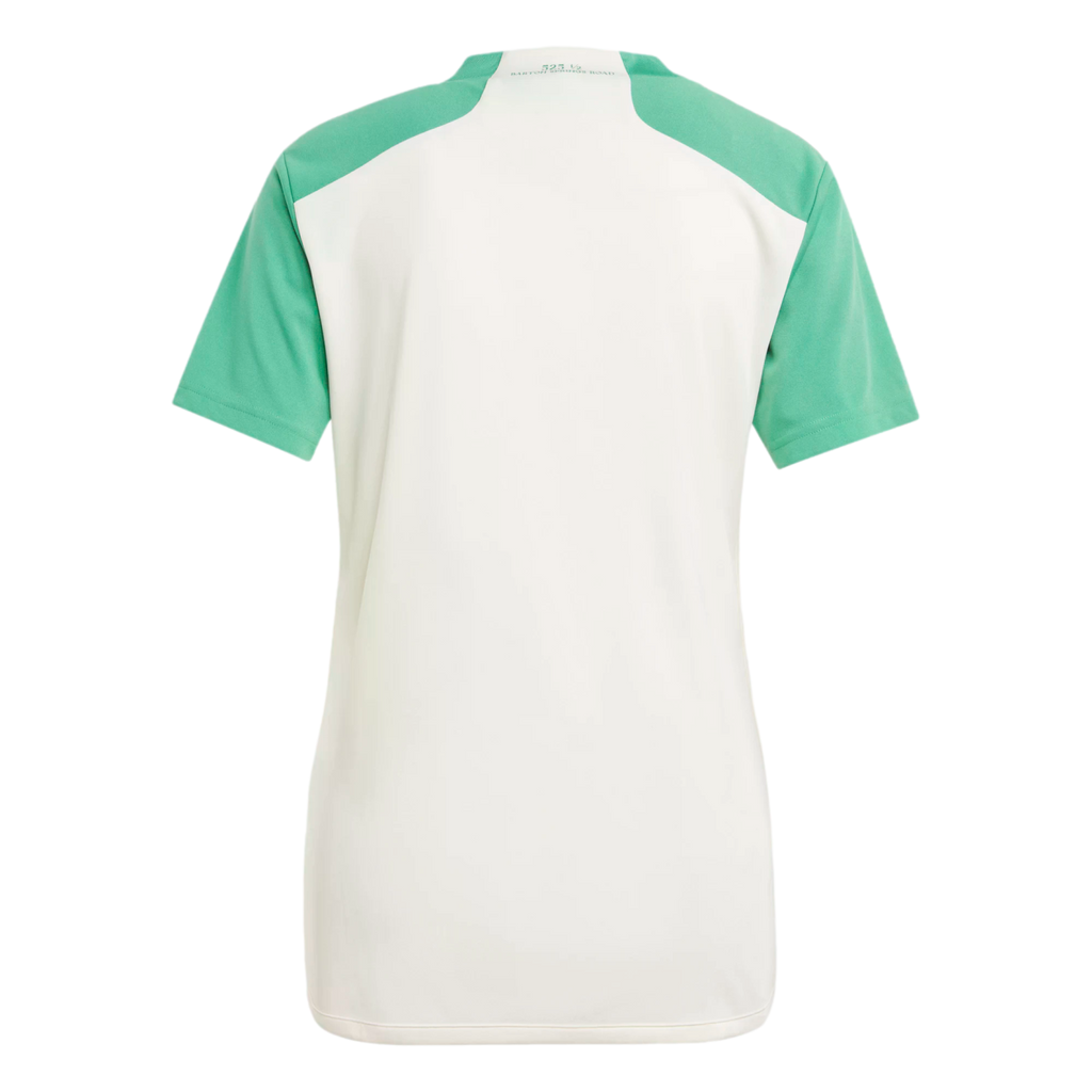 Adidas Austin FC 24/25 Womens Away Jersey