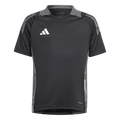 adidas Youth Tiro 24 Competition Training Jersey - Black