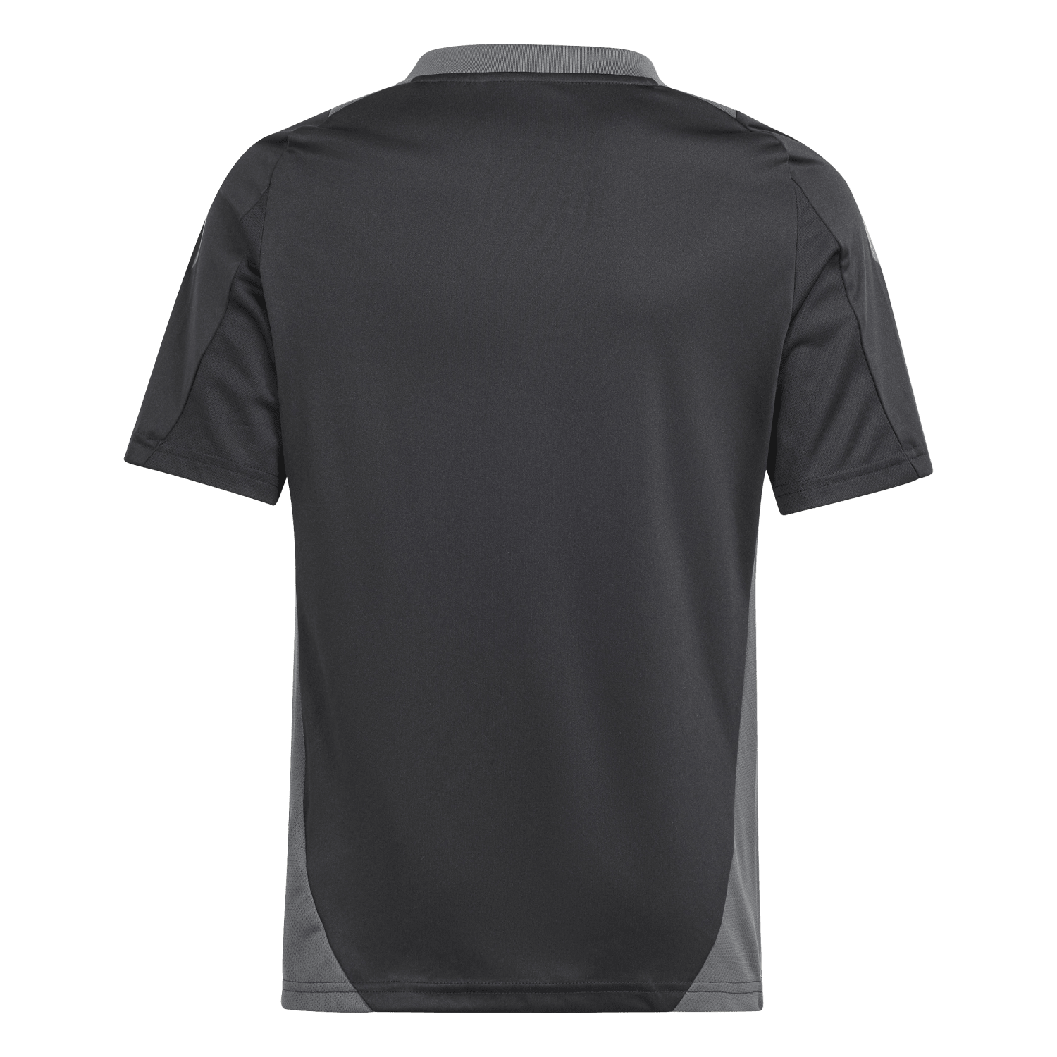 adidas Youth Tiro 24 Competition Training Jersey - Black