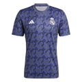 Adidas Real Madrid Pre-Match Jersey