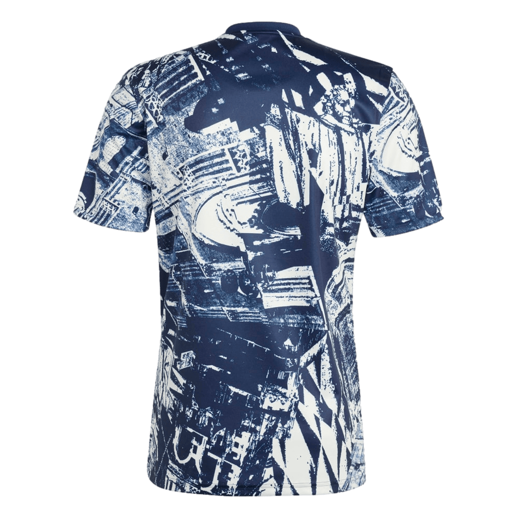 Adidas Bayern Munich Pre-Match Jersey