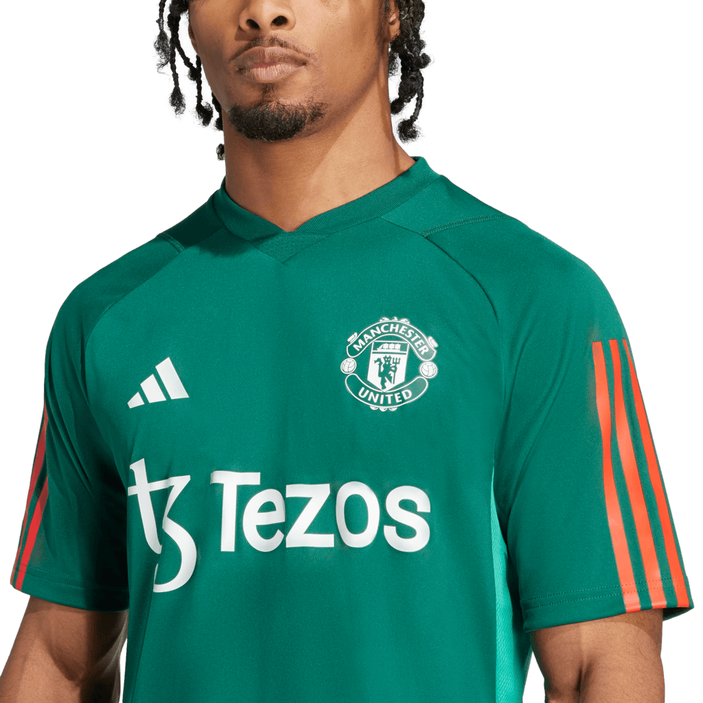 Adidas Manchester United Training Jersey