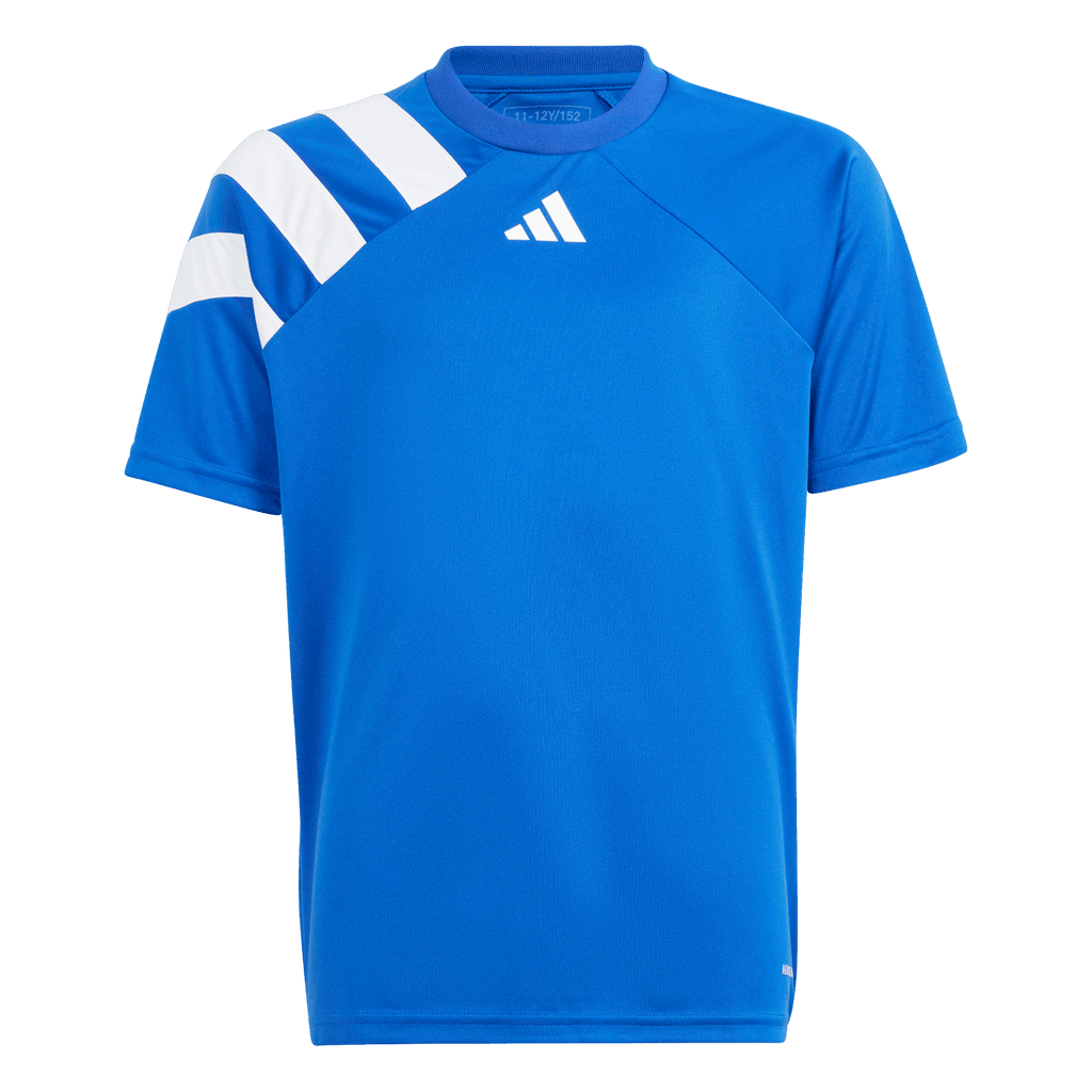 adidas Youth Fortore 23 Jersey - Royal