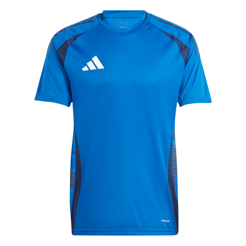 adidas Tiro 24 Competition Match Jersey - Royal