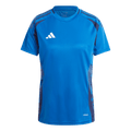 adidas Women's Tiro 24 Competition Match Jersey - Royal
